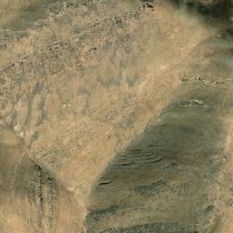 Satellite imagery of Ghārgalah, AF