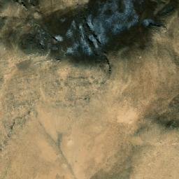 Satellite imagery of Ghārgalah, AF