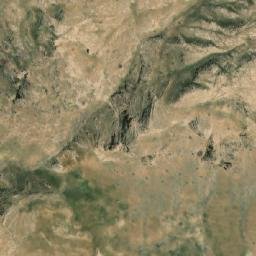 Satellite imagery of Kōh-e Dū Sang, AF