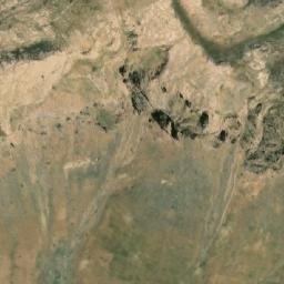 Satellite imagery of Kōh-e Dū Sang, AF