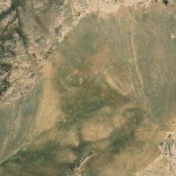 Satellite imagery of Kōh-e Dū Sang, AF