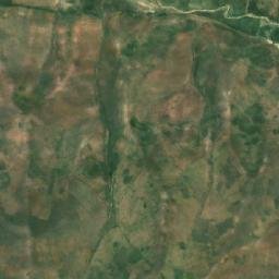 Satellite imagery of Pushtah-ye Ābul, AF