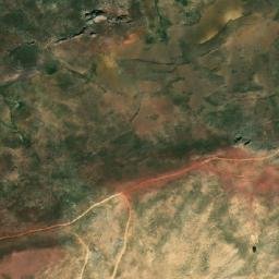 Satellite imagery of Lar Kōh, AF