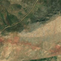 Satellite imagery of Lar Kōh, AF