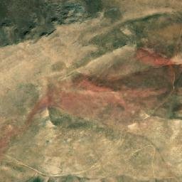 Satellite imagery of Lar Kōh, AF