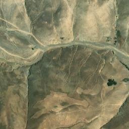 Satellite imagery of Sar-e Kiligān wa Karam Zār, AF