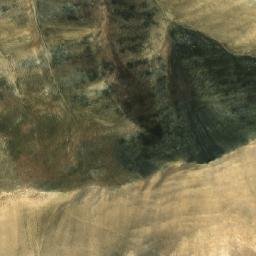 Satellite imagery of Kōh-e Āwārak, AF
