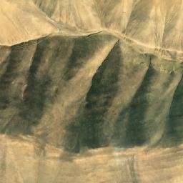 Satellite imagery of Kōh-e Āwārak, AF