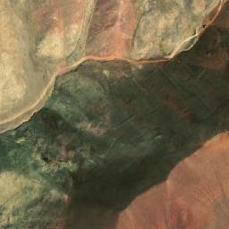 Satellite imagery of Sar-e Surkhnāw, AF