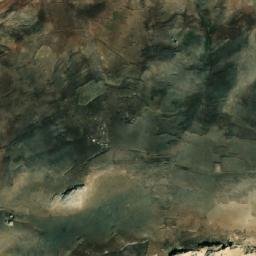 Satellite imagery of Kōh-e Khāgyāralī, AF