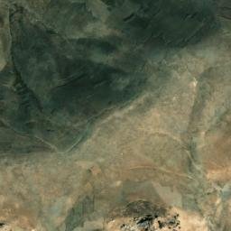 Satellite imagery of Kōh-e Khāgyāralī, AF