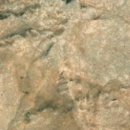 Satellite imagery of Kōh-e Ghowdāl, AF