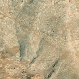 Satellite imagery of Kōh-e Ghowdāl, AF