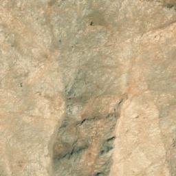 Satellite imagery of Kōh-e Ghowdāl, AF