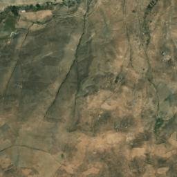 Satellite imagery of Kōh-e Sēwak, AF