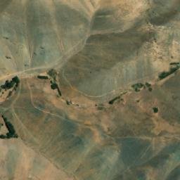 Satellite imagery of Kōh-e Sar-e Ghār, AF