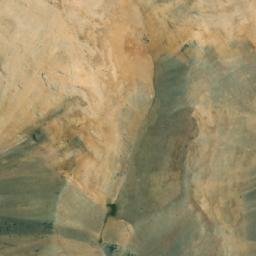 Satellite imagery of Kōh-e Sar-e Ghār, AF