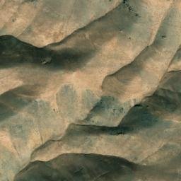 Satellite imagery of Kōh-e Chōytuman, AF
