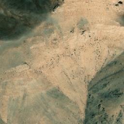 Satellite imagery of Kōh-e Kūn-e Baydak, AF