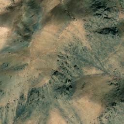 Satellite imagery of Kōh-e Kūn-e Baydak, AF