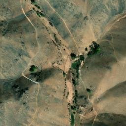 Satellite imagery of Kōh-e Kūn-e Baydak, AF