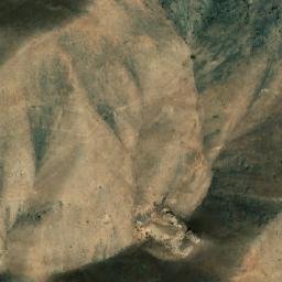 Satellite imagery of Kōh-e Mājō, AF
