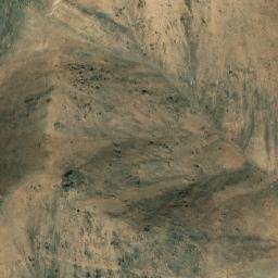 Satellite imagery of Kōh-e Mājō, AF