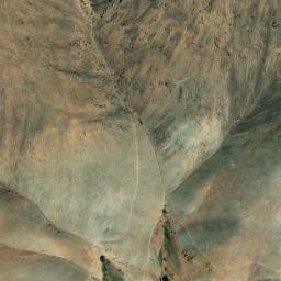 Satellite imagery of Kōh-e Mājō, AF