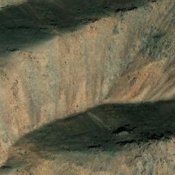 Satellite imagery of Kōh-e Sulbaytū, AF