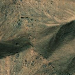 Satellite imagery of Kōh-e Sulbaytū, AF