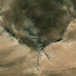 Satellite imagery of Sōkhtah Gīrō, AF