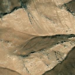 Satellite imagery of Sōkhtah Gīrō, AF