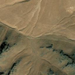 Satellite imagery of Kōtal-e Lukah Sang, AF