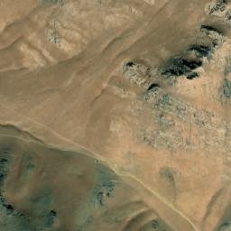 Satellite imagery of Kōtal-e Lukah Sang, AF