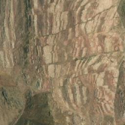 Satellite imagery of Kōh-e Āsmā’ī Dū, AF