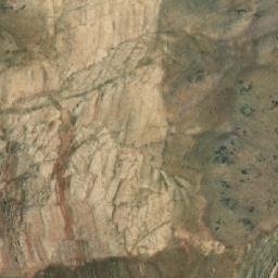 Satellite imagery of Kōh-e Āsmā’ī Dū, AF