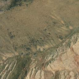 Satellite imagery of Kōh-e Āsmā’ī Dū, AF