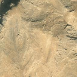 Satellite imagery of Qōl-e Gulay, AF