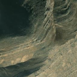 Satellite imagery of Kōh-e Khwājah Bahādur, AF