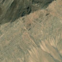 Satellite imagery of Kōh-e Khwājah Bahādur, AF