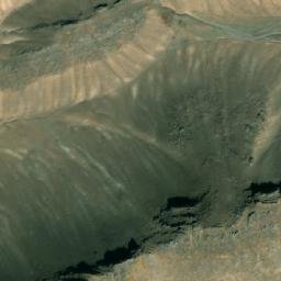 Satellite imagery of Pētāw-e Rīndād, AF