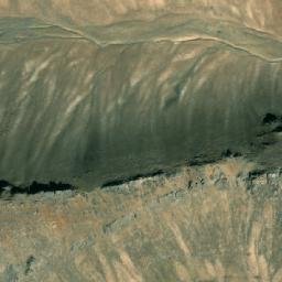 Satellite imagery of Pētāw-e Rīndād, AF