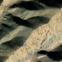 Satellite imagery of Tangay, AF