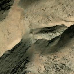 Satellite imagery of Ābāsh Ghar, AF