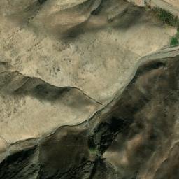 Satellite imagery of Ābāsh Ghar, AF