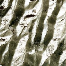 Satellite imagery of Qaţār Sang, AF