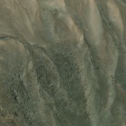 Satellite imagery of ‘Abd ur Raḩmān Pētāw, AF