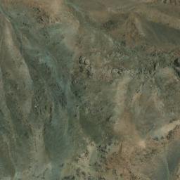 Satellite imagery of ‘Abd ur Raḩmān Pētāw, AF