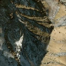 Satellite imagery of Tōrkāṉī, AF