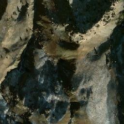 Satellite imagery of Amān Kōṯ, AF